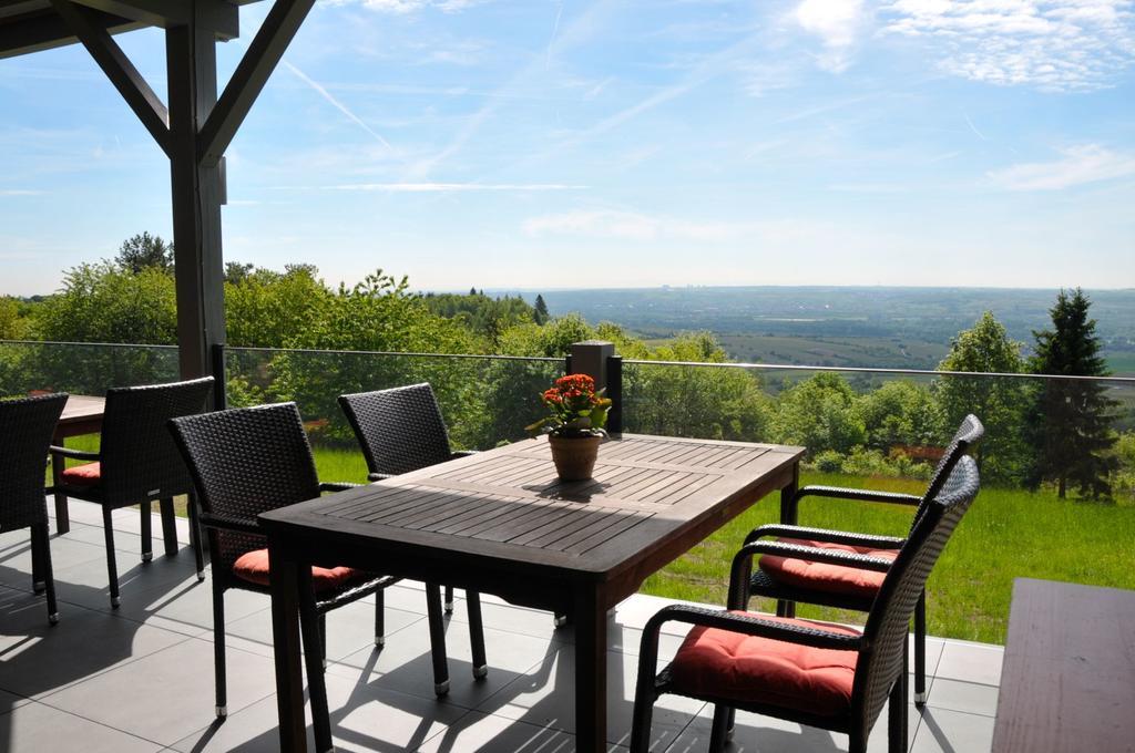 Zum Rebhang Bed & Breakfast Oestrich-Winkel Exterior foto