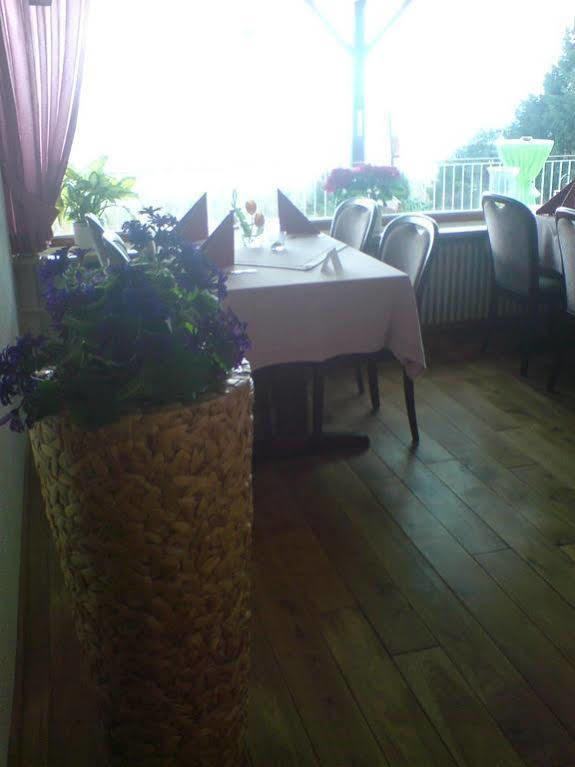 Zum Rebhang Bed & Breakfast Oestrich-Winkel Exterior foto