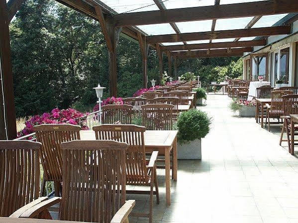 Zum Rebhang Bed & Breakfast Oestrich-Winkel Exterior foto