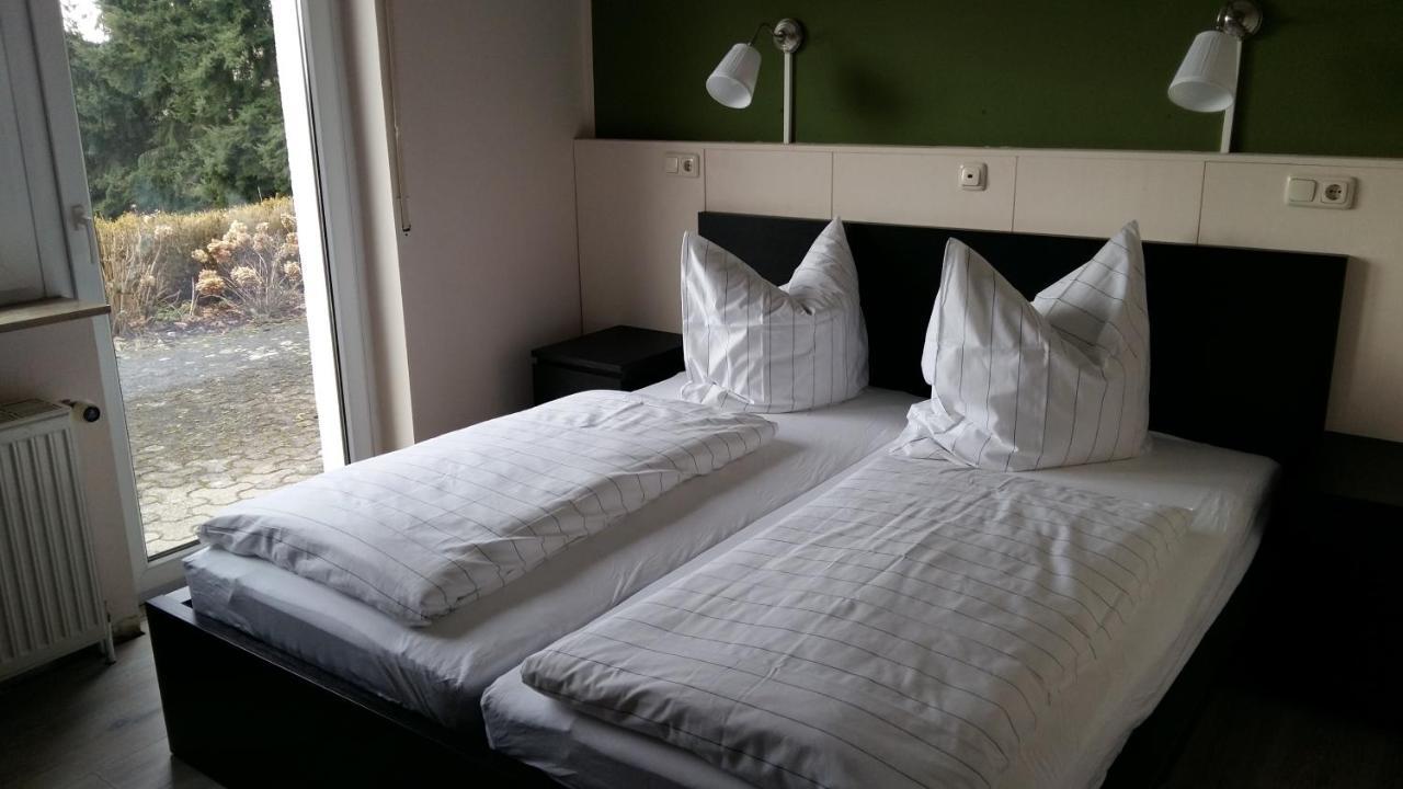Zum Rebhang Bed & Breakfast Oestrich-Winkel Exterior foto